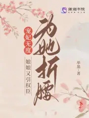 宠妃无度：娘娘又引权臣为她折腰